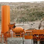 What is Concrete Batching Plant?