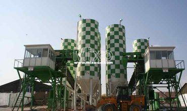 Buying guide for Concrete Batching Plant